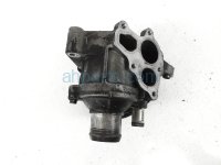 $75 Volvo WATER OUTLET / THERMOSTAT HOUSING