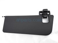 $40 Mercedes LH SIDE SECONDARY SUN VISOR - BLACK $40 Mercedes LH SIDE SECONDARY SUN VISOR - BLACK
