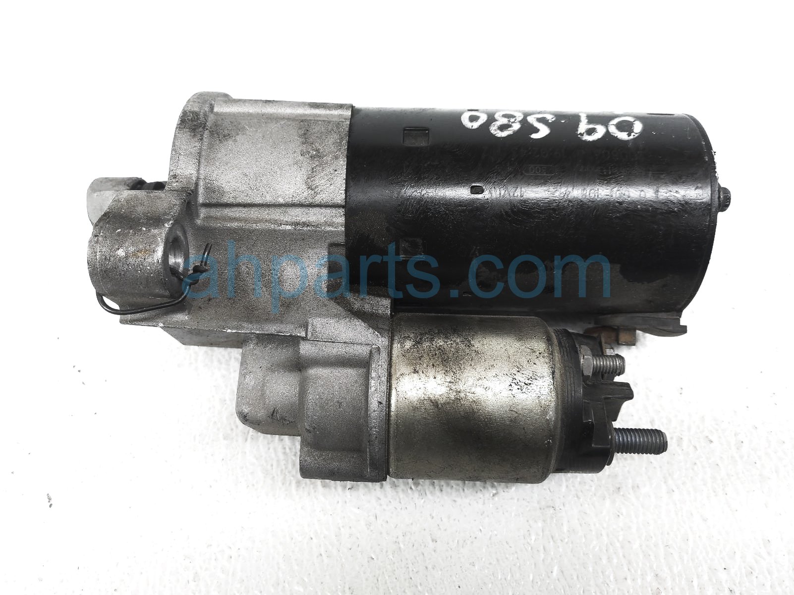 $70 Volvo STARTER MOTOR $70 Volvo STARTER MOTOR