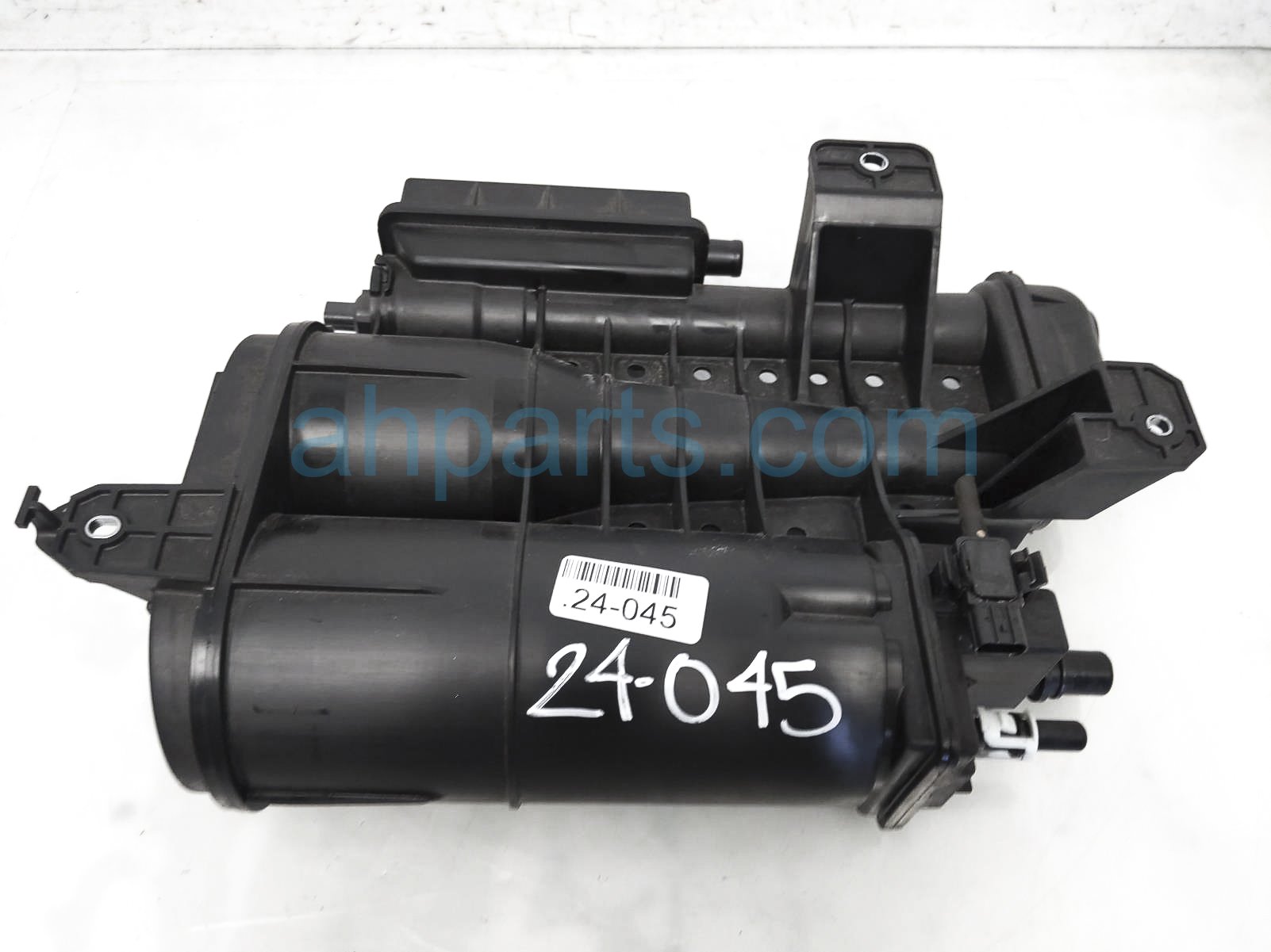 $75 Acura FUEL VAPOR CHARCOAL CANISTER $75 Acura FUEL VAPOR CHARCOAL CANISTER