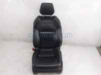 $299 Acura FR/LH SEAT - BLACK W/O AIRBAG
