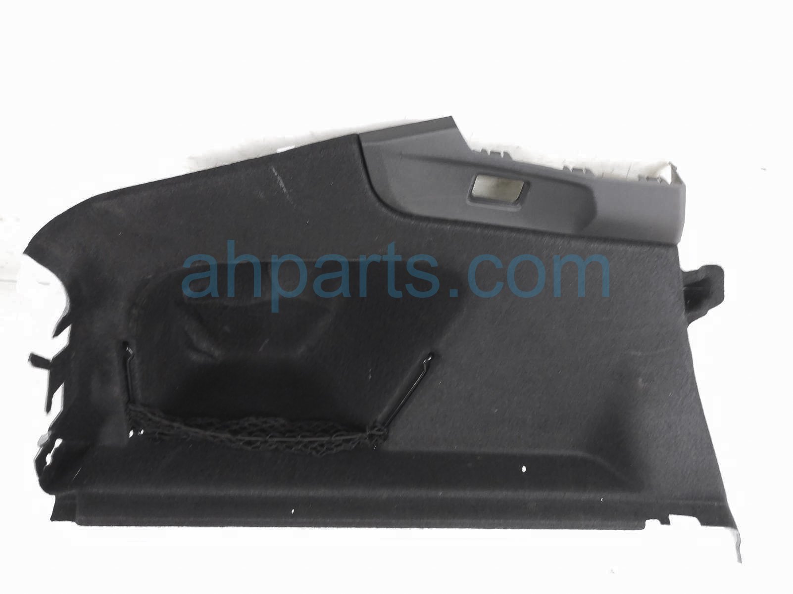 $125 Acura RR/LH INNER QUARTER LINER - BLK $125 Acura RR/LH INNER QUARTER LINER - BLK