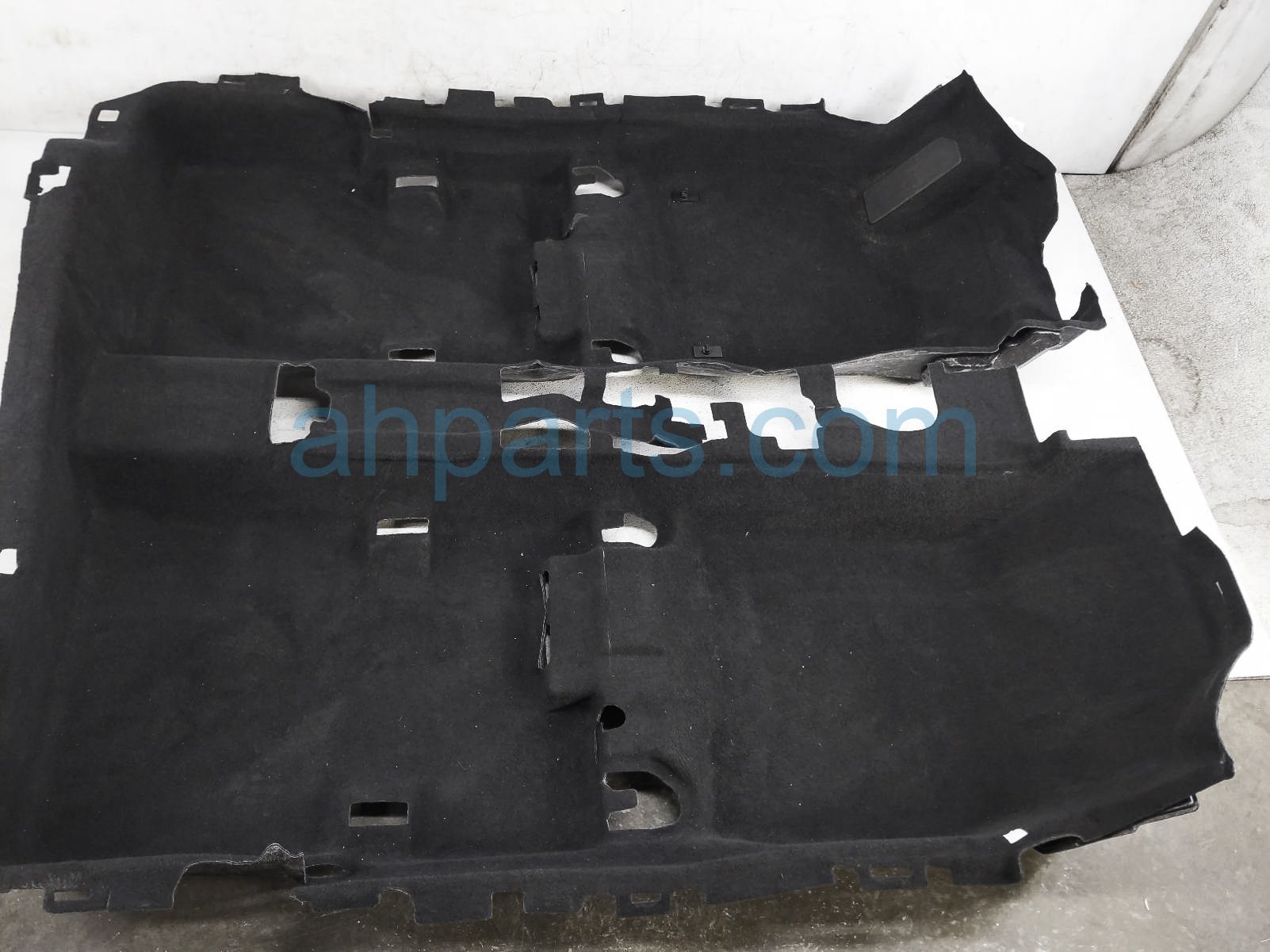 $149 Honda INTERIOR FLOOR CARPET - BLACK TURBO $149 Honda INTERIOR FLOOR CARPET - BLACK TURBO