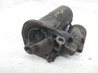 $50 Volvo STARTER MOTOR $50 Volvo STARTER MOTOR