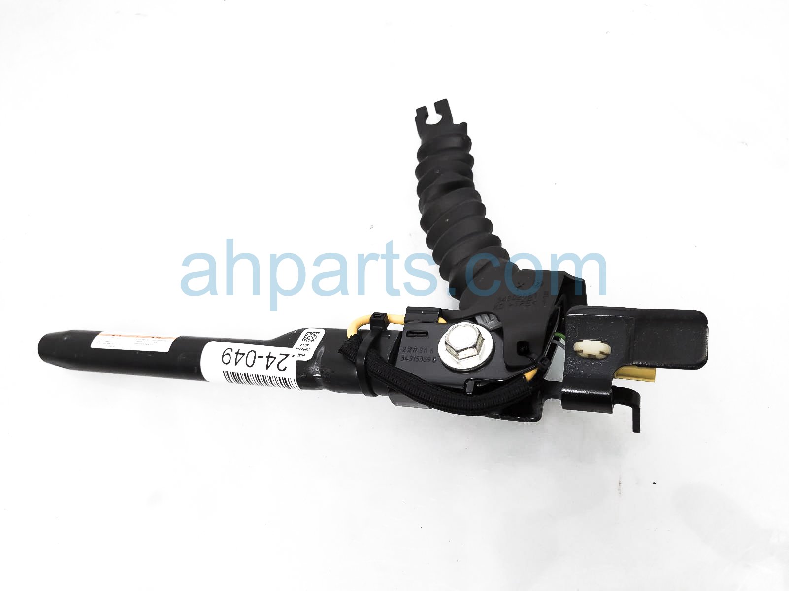 $75 Acura FRONT RH SEAT BELT PRETENSIONER $75 Acura FRONT RH SEAT BELT PRETENSIONER