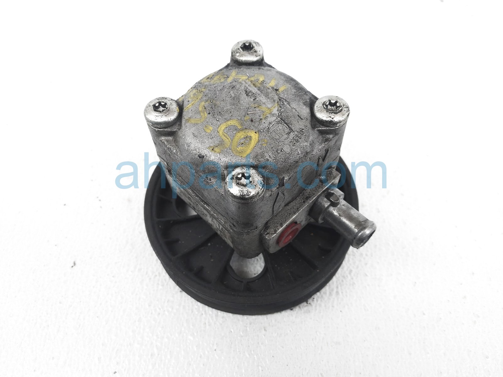 $40 Volvo POWER STEERING PUMP $40 Volvo POWER STEERING PUMP