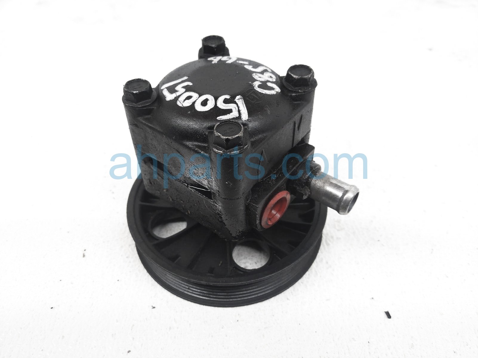 $50 Volvo POWER STEERING PUMP ASSY $50 Volvo POWER STEERING PUMP ASSY