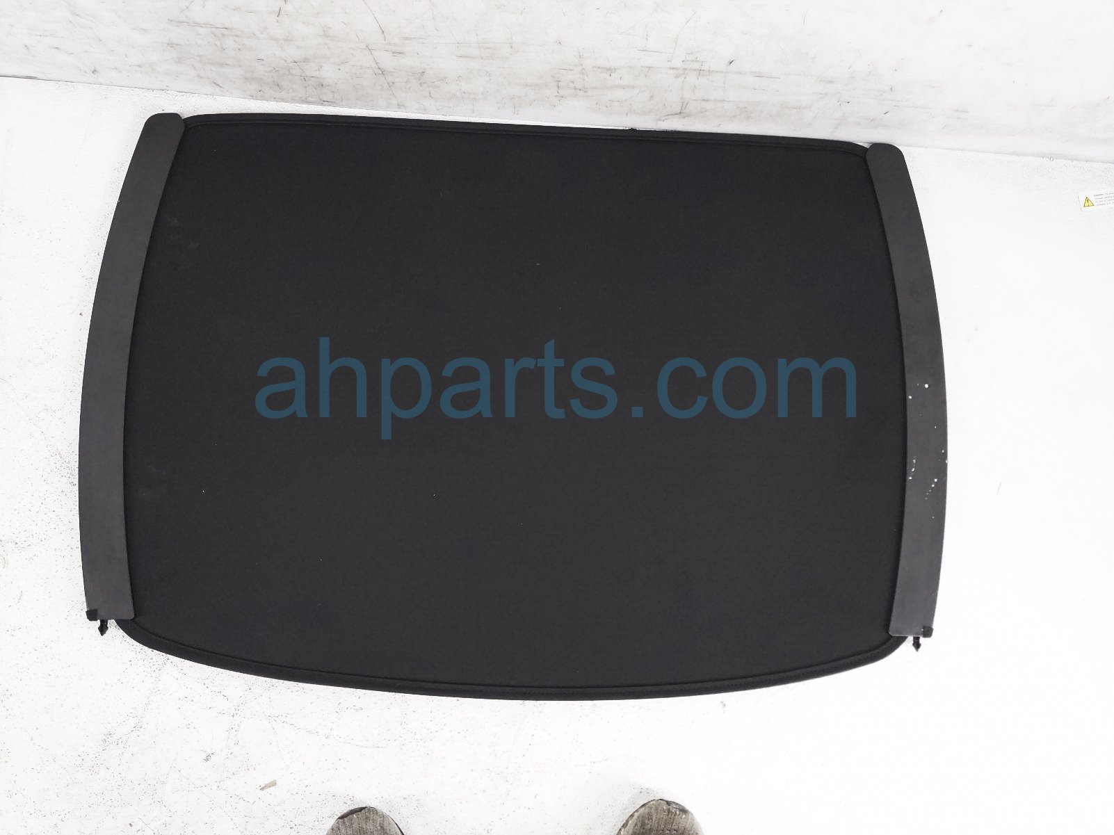$49 Acura REAR CARGO TONNEAU COVER - BLK $49 Acura REAR CARGO TONNEAU COVER - BLK
