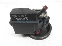 $50 Volvo POWER STEERING PUMP $50 Volvo POWER STEERING PUMP
