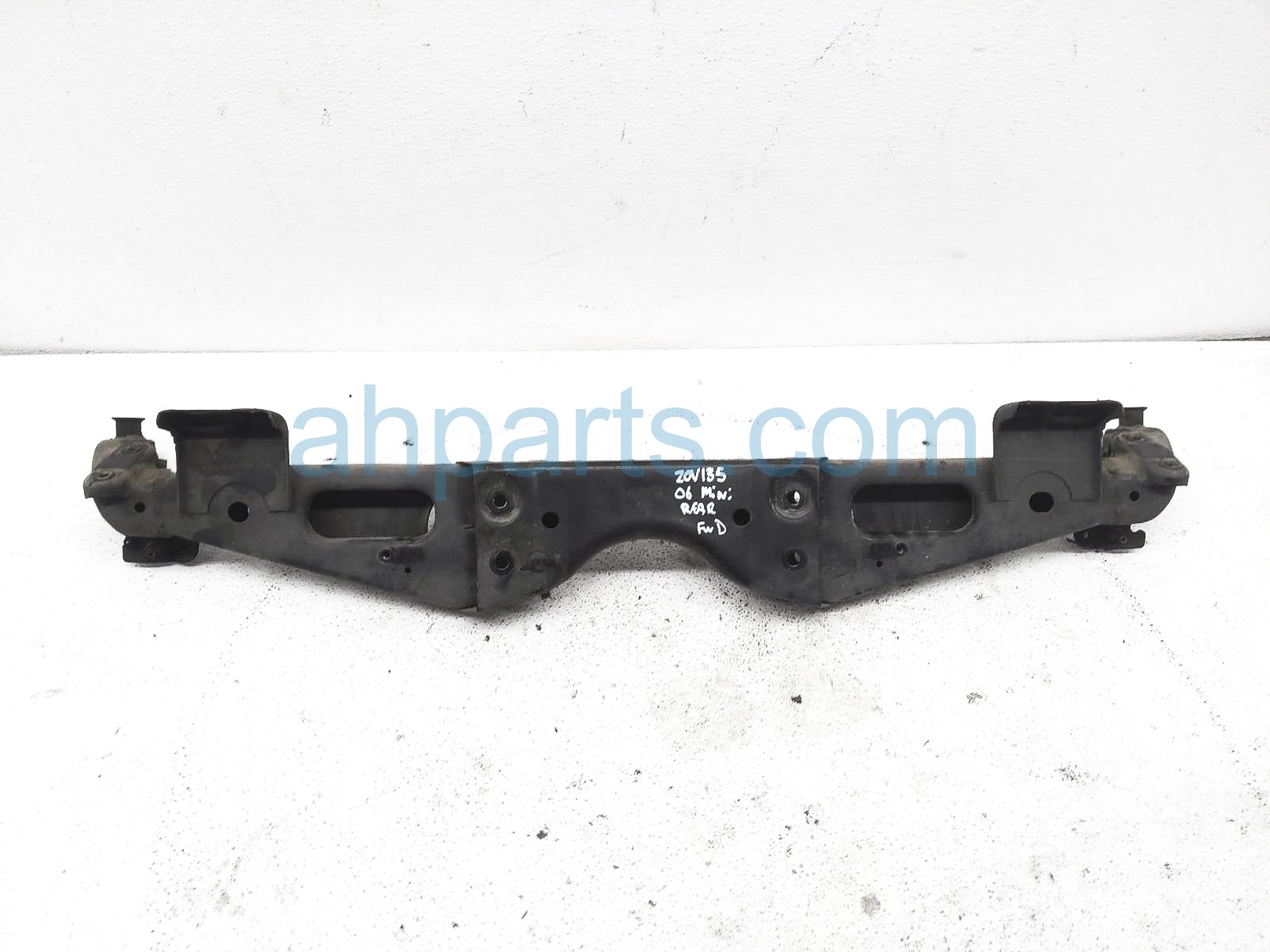 $125 BMW REAR SUBFRAME / CROSSMEMBER $125 BMW REAR SUBFRAME / CROSSMEMBER