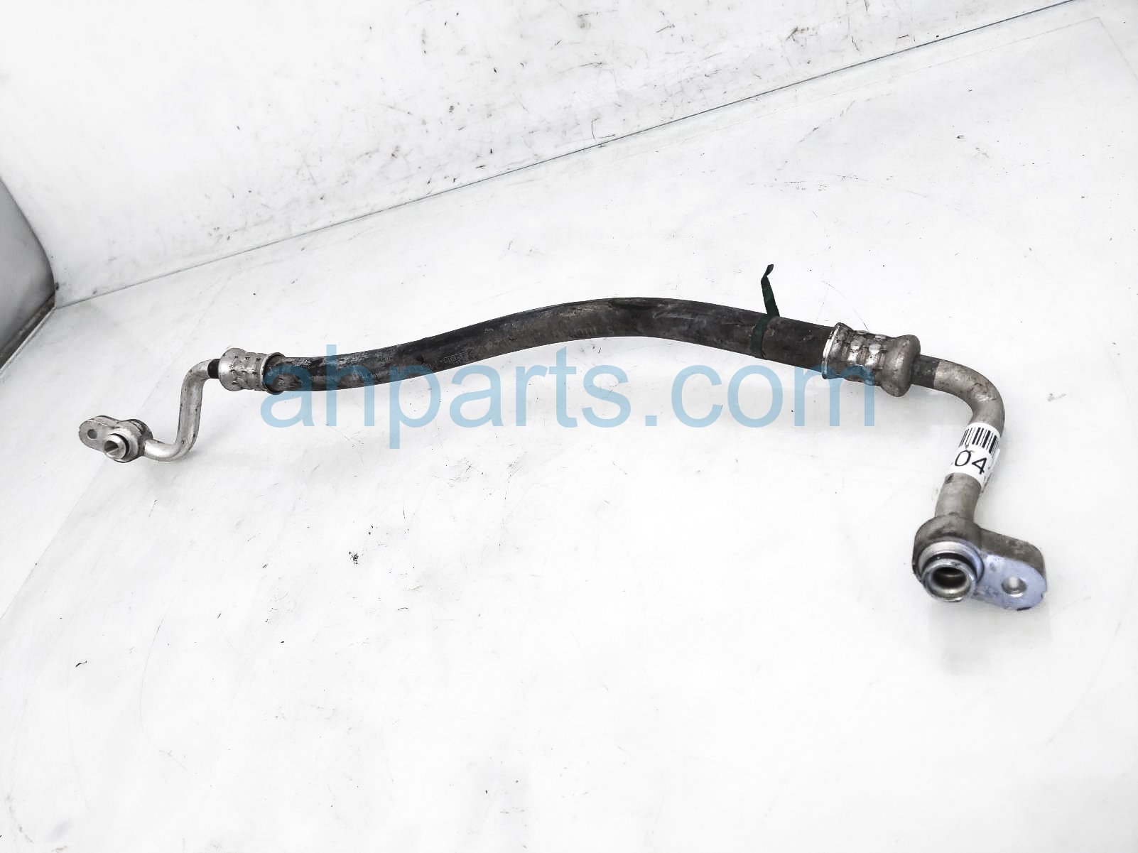 $20 Honda A/C DISCHARGE HOSE - 2.4L M.T SI FWD $20 Honda A/C DISCHARGE HOSE - 2.4L M.T SI FWD