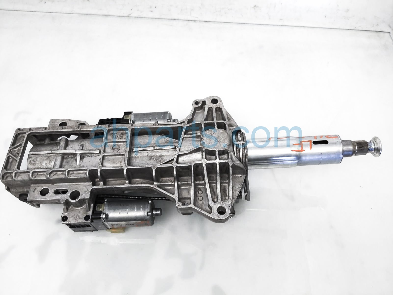 $100 Mercedes STEERING COLUMN ASSY $100 Mercedes STEERING COLUMN ASSY
