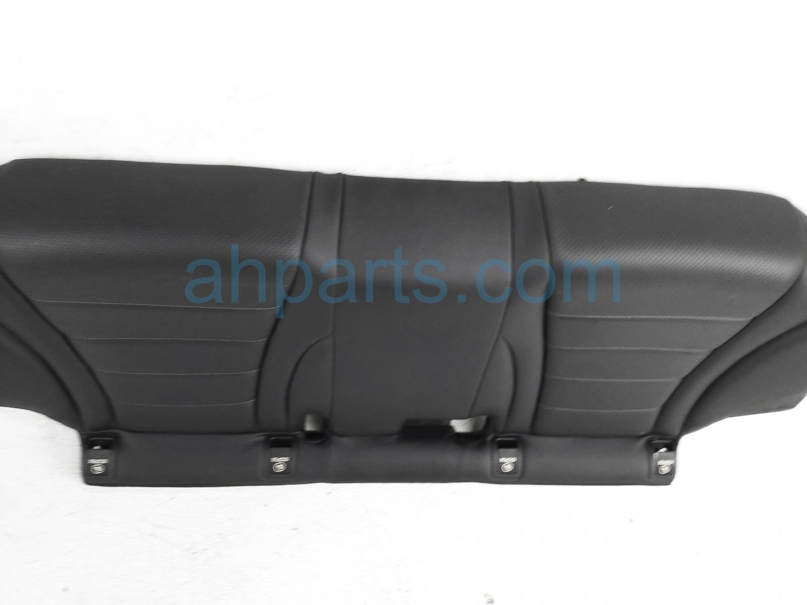 $225 Mercedes REAR LOWER SEAT CUSHION - BLACK SDN* $225 Mercedes REAR LOWER SEAT CUSHION - BLACK SDN*