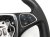 Sold 2018 Mercedes C300 Steering Wheel Black Base 000 460 05 07 9E38 Replacement Sold 2018 Mercedes C300 Steering Wheel Black Base 000 460 05 07 9E38 Replacement thumbnail