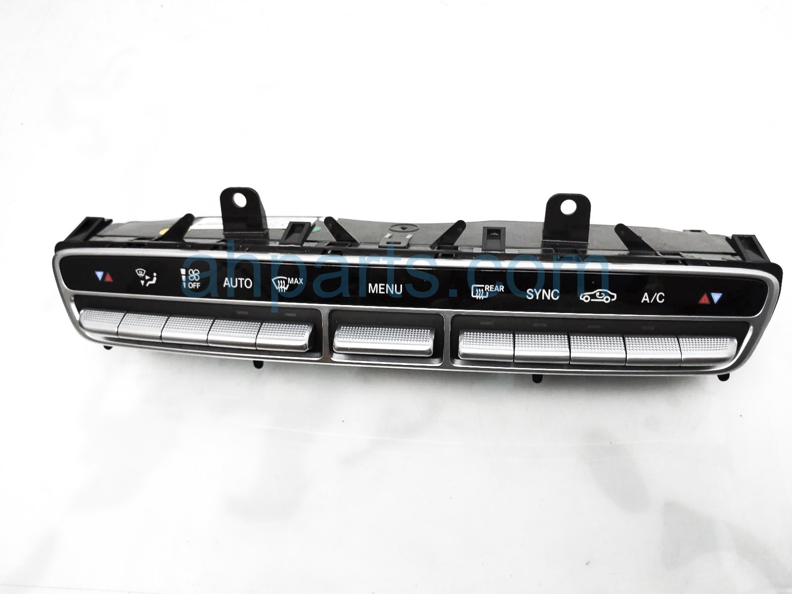 $70 Mercedes HEATER/AC CONTROL(ON DASH) $70 Mercedes HEATER/AC CONTROL(ON DASH)