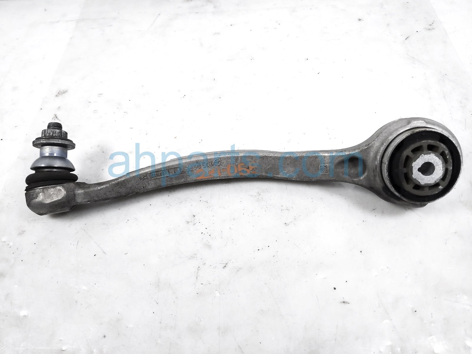 $75 Mercedes FR/RH LOWER LATERAL CONTROL ARM $75 Mercedes FR/RH LOWER LATERAL CONTROL ARM