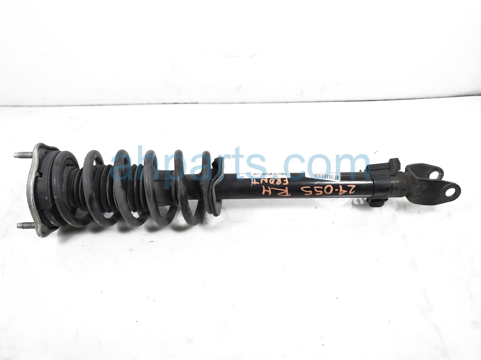$150 Mercedes FR/RH STRUT + SPRING ASSY $150 Mercedes FR/RH STRUT + SPRING ASSY