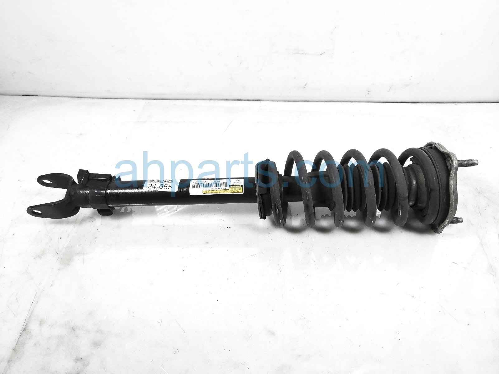 $150 Mercedes FR/LH STRUT + SPRING ASSY $150 Mercedes FR/LH STRUT + SPRING ASSY