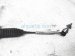 Sold 2018 Mercedes C300 And / Gear Box Power Steering Rack & Pinion 205 460 59 02 Replacement Sold 2018 Mercedes C300 And / Gear Box Power Steering Rack & Pinion 205 460 59 02 Replacement thumbnail