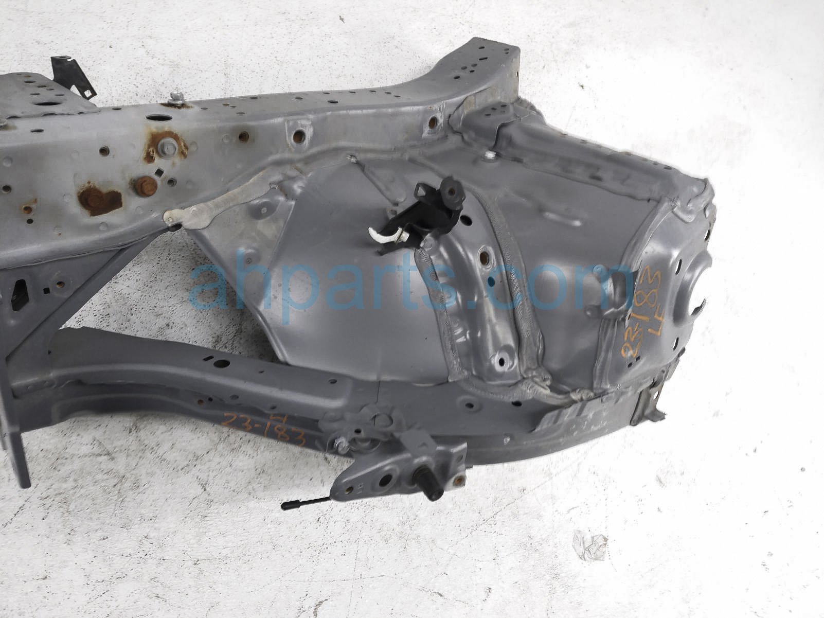 $300 Honda LH SHOCK TOWER / FRAME RAILS CUT * $300 Honda LH SHOCK TOWER / FRAME RAILS CUT *