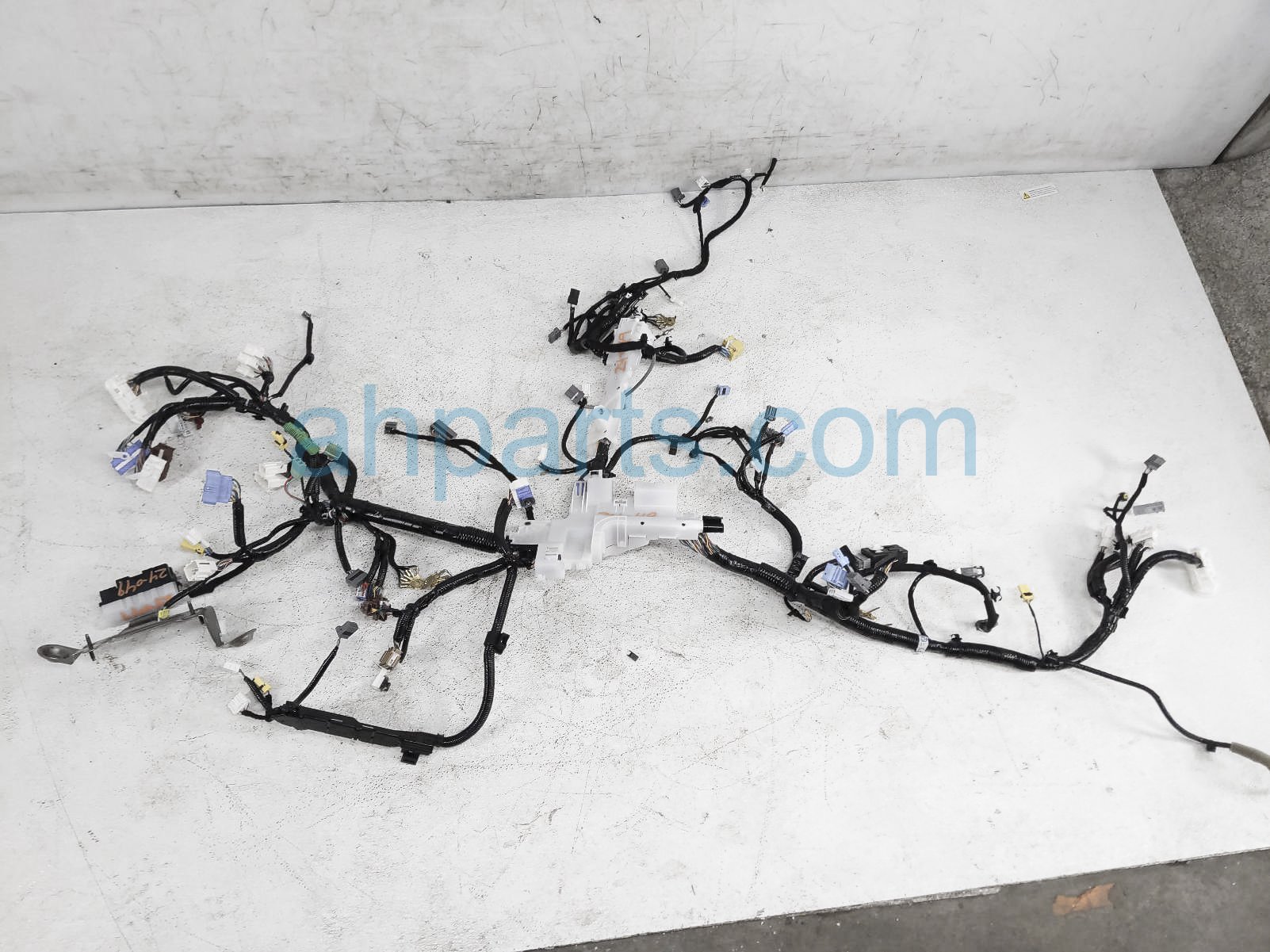 $199 Acura DASH INSTRUMENT WIRE HARNESS - 1.5L $199 Acura DASH INSTRUMENT WIRE HARNESS - 1.5L