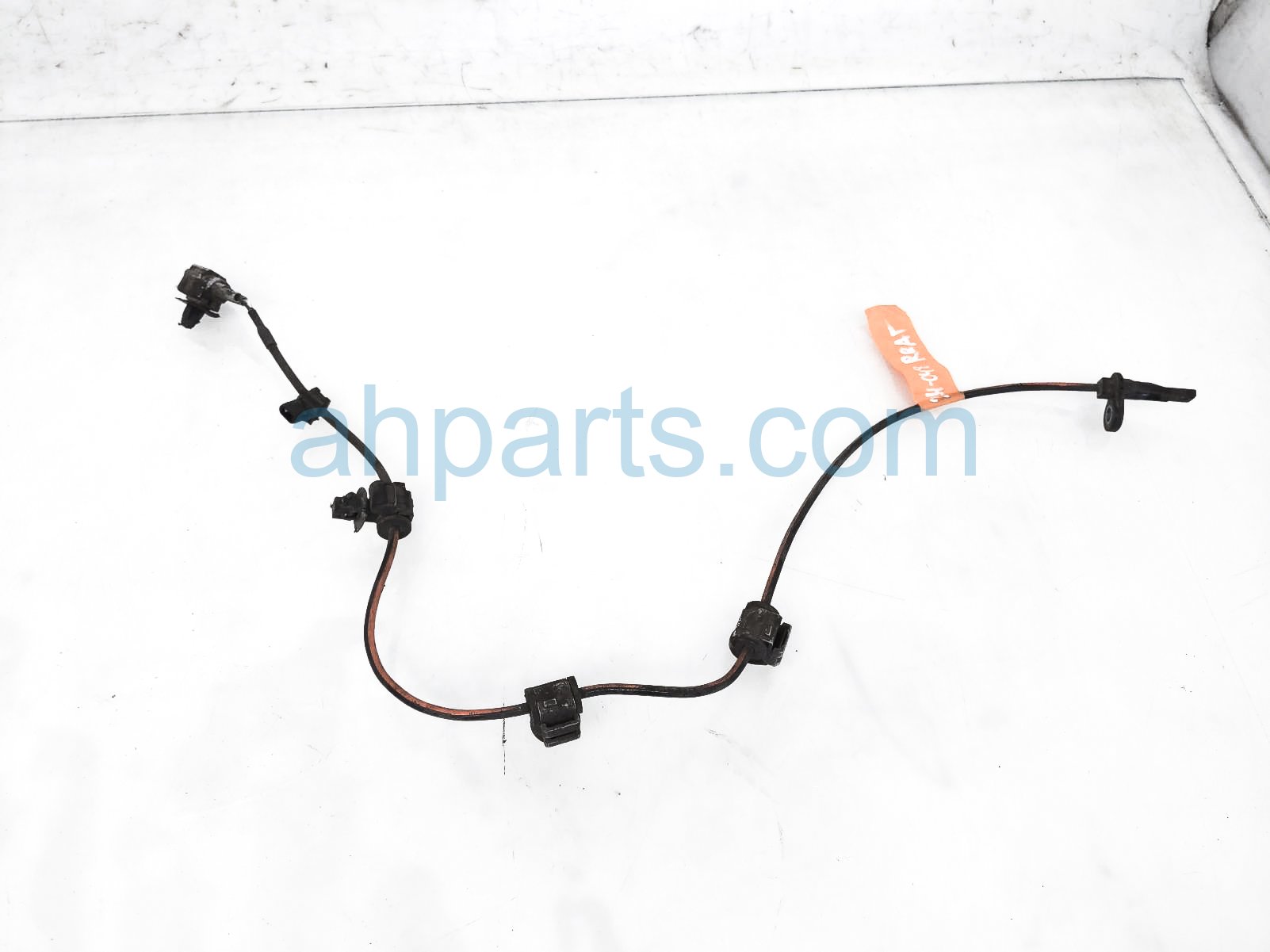 $29 Subaru RR/LH ABS WHEEL SPEED SENSOR $29 Subaru RR/LH ABS WHEEL SPEED SENSOR