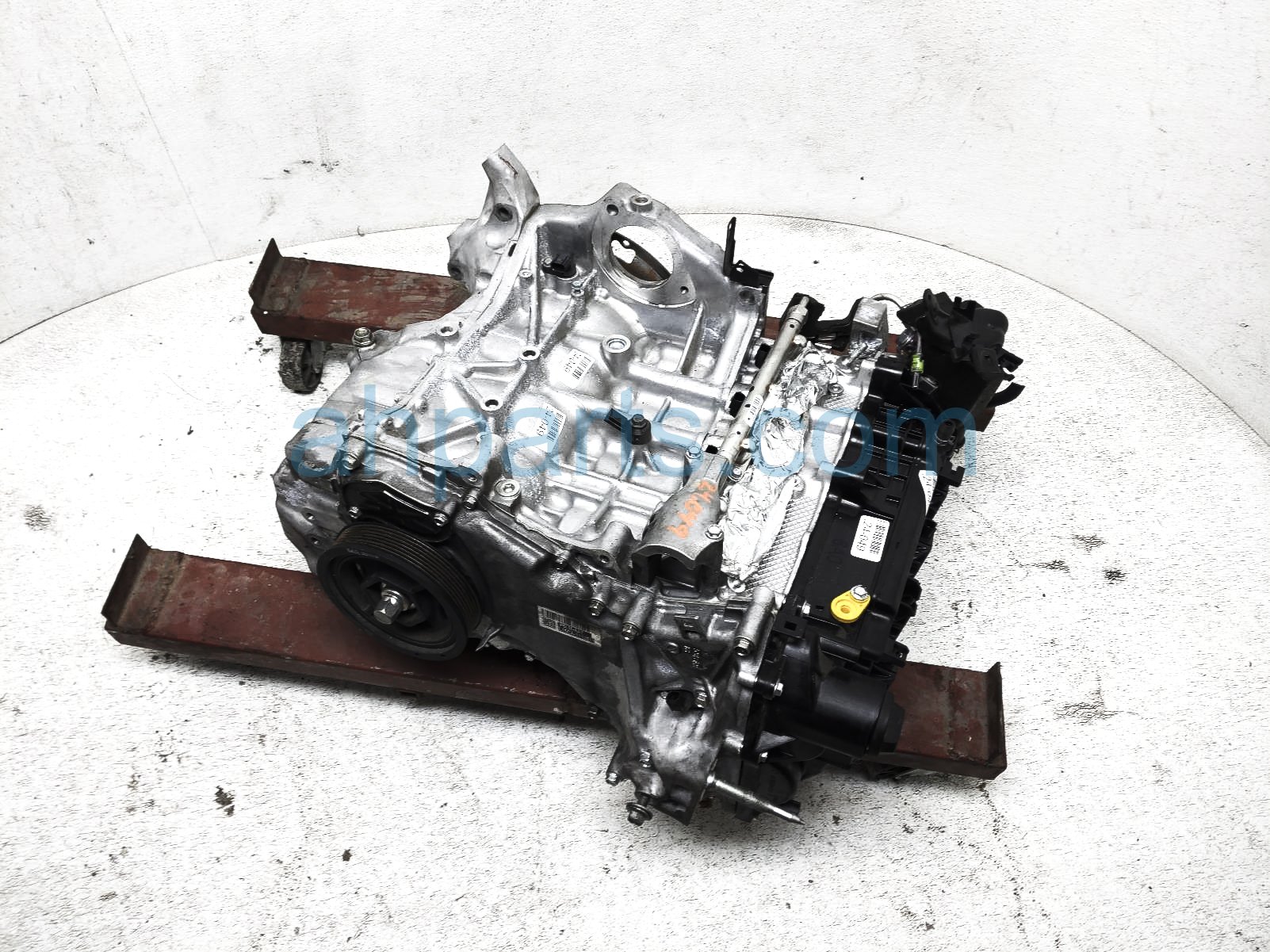 $2150 Acura MOTOR / ENGINE - 21K MILES $2150 Acura MOTOR / ENGINE - 21K MILES