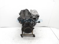 $800 Saab ENGINE / MOTOR - N/A MILES