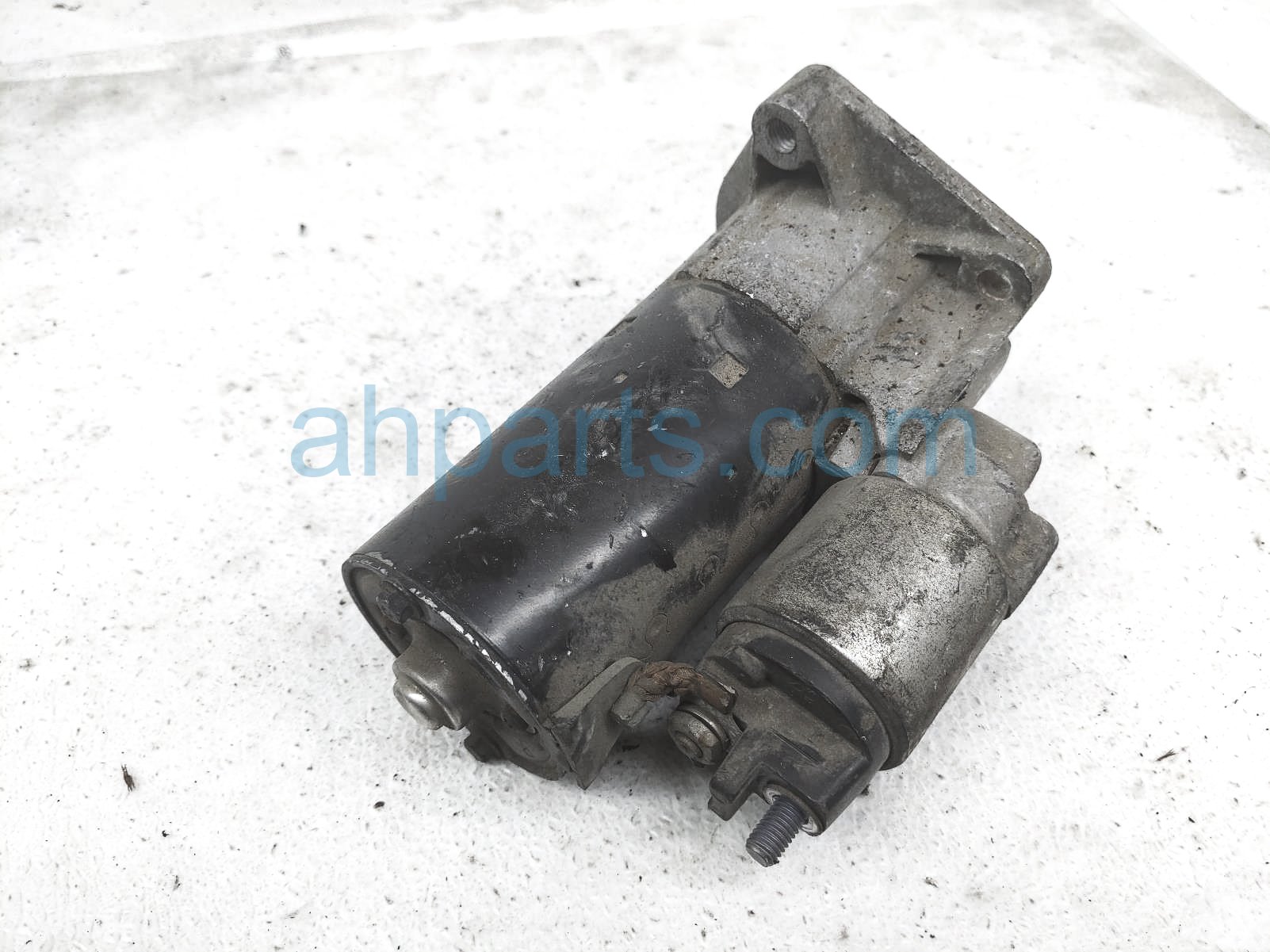 $40 Volvo STARTER MOTOR $40 Volvo STARTER MOTOR