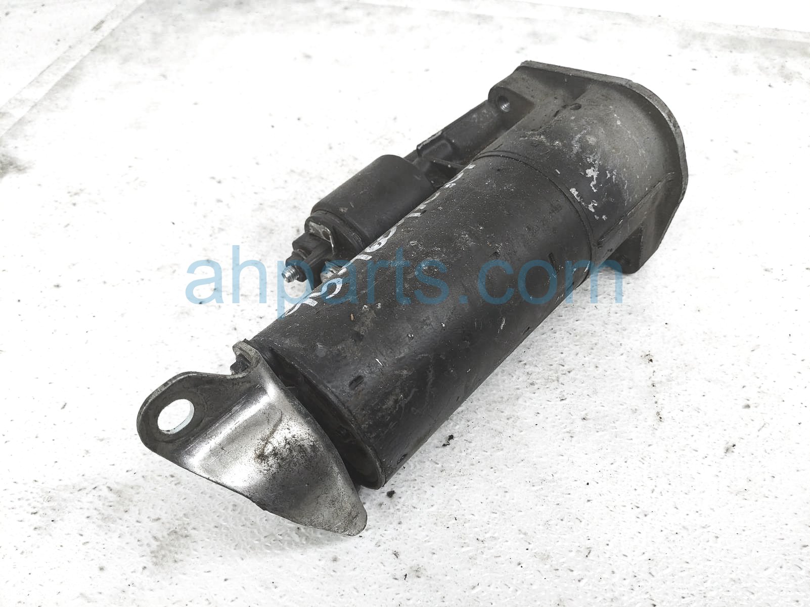 $45 Volvo STARTER MOTOR UNIT $45 Volvo STARTER MOTOR UNIT
