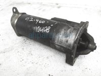 $45 Volvo STARTER MOTOR UNIT $45 Volvo STARTER MOTOR UNIT