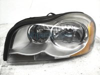 $195 Volvo LH HEADLAMP / LIGHT - NOTES $195 Volvo LH HEADLAMP / LIGHT - NOTES