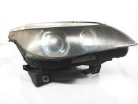 $200 BMW RH HEAD LAMP / LIGHT