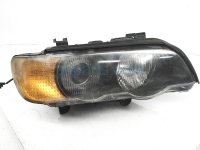 $90 BMW RH HEAD LIGHT / LAMP
