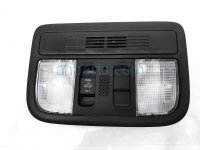 $25 Honda MAP LIGHT / ROOF CONSOLE LAMP - BLK