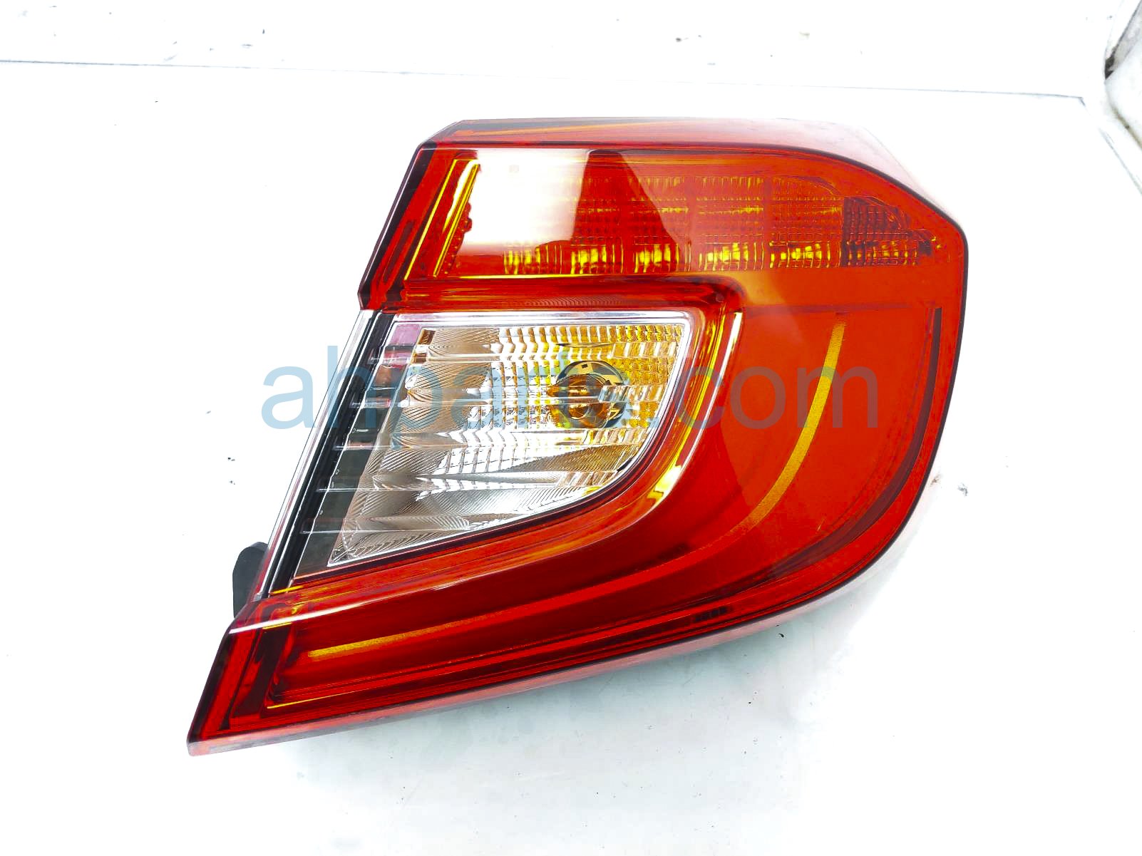 $165 Honda RH TAIL LAMP (ON BODY) $165 Honda RH TAIL LAMP (ON BODY)