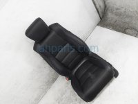 $175 Honda FR/LH SEAT - BLACK - W/O AIRBAG* $175 Honda FR/LH SEAT - BLACK - W/O AIRBAG*