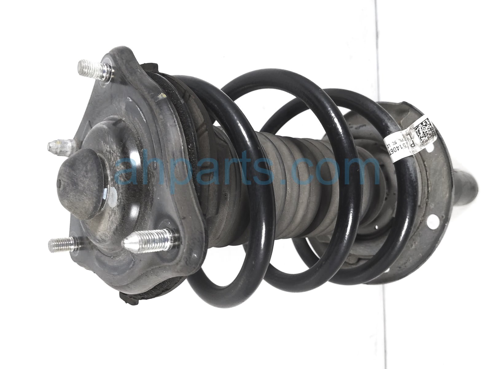 Sold 2018 Honda Accord Front Driver Strut + Spring 51621-TVA-A93