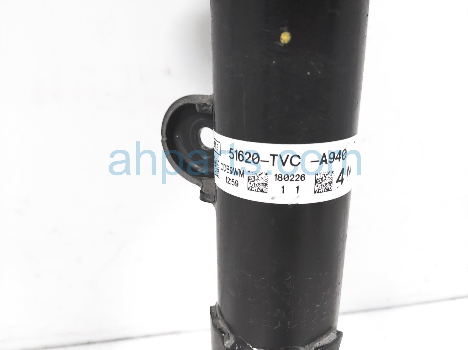 Sold 2018 Honda Accord Front Driver Strut + Spring 51621-TVA-A93