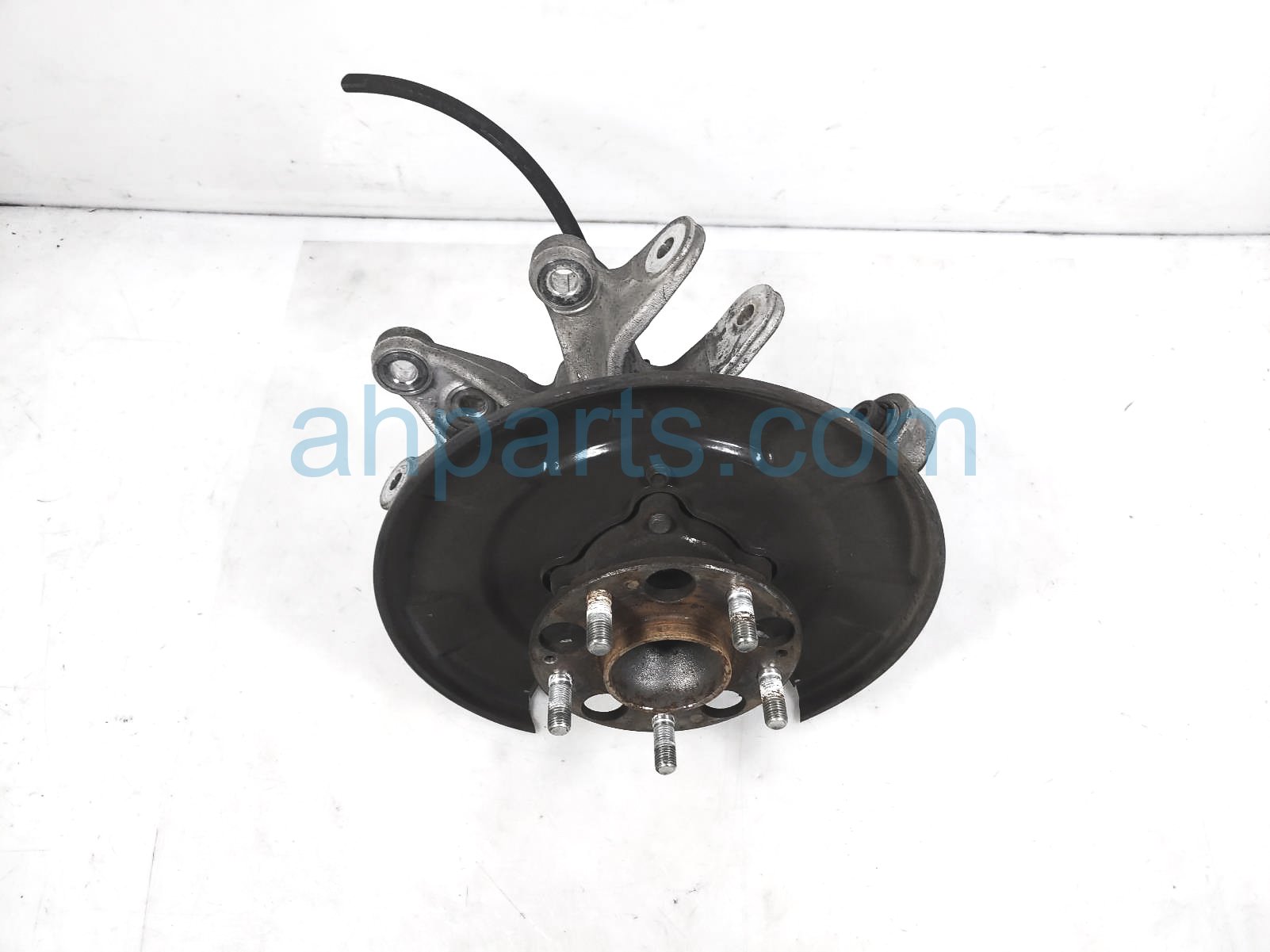 $99 Honda RR/RH SPINDLE KNUCKLE HUB $99 Honda RR/RH SPINDLE KNUCKLE HUB