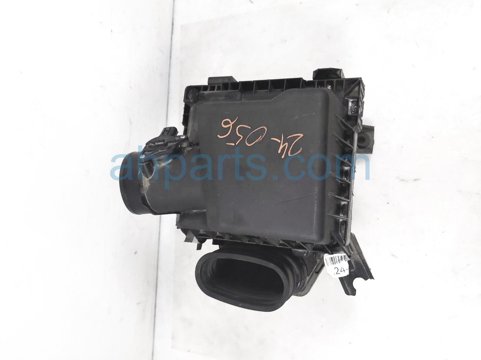 $85 Honda AIR CLEANER INTAKE BOX $85 Honda AIR CLEANER INTAKE BOX