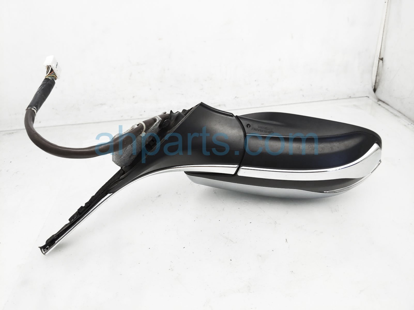 Sold 2021 Subaru Outback Legacy Rear Passenger Side View Mirror