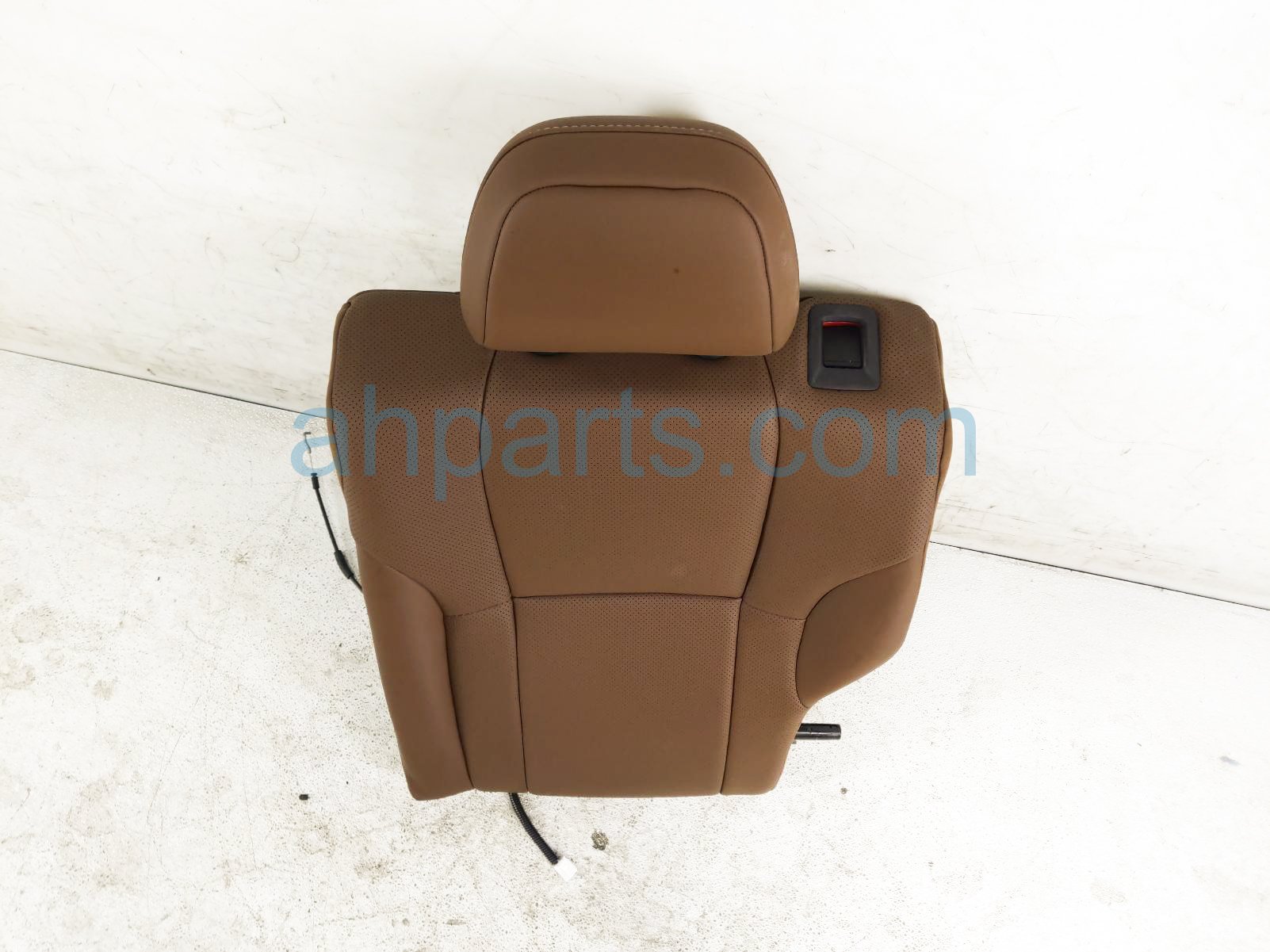 $150 Subaru RR/LH TOP SEAT CUSHION - BROWN 5DR $150 Subaru RR/LH TOP SEAT CUSHION - BROWN 5DR