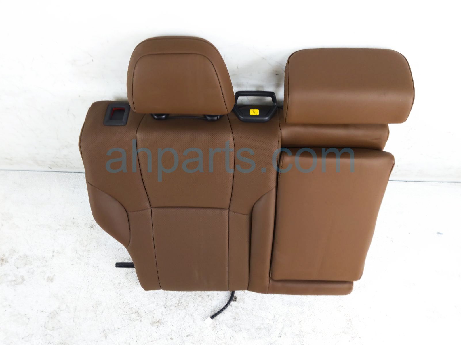 $150 Subaru RR/RH TOP SEAT CUSHION - BROWN 5DR $150 Subaru RR/RH TOP SEAT CUSHION - BROWN 5DR