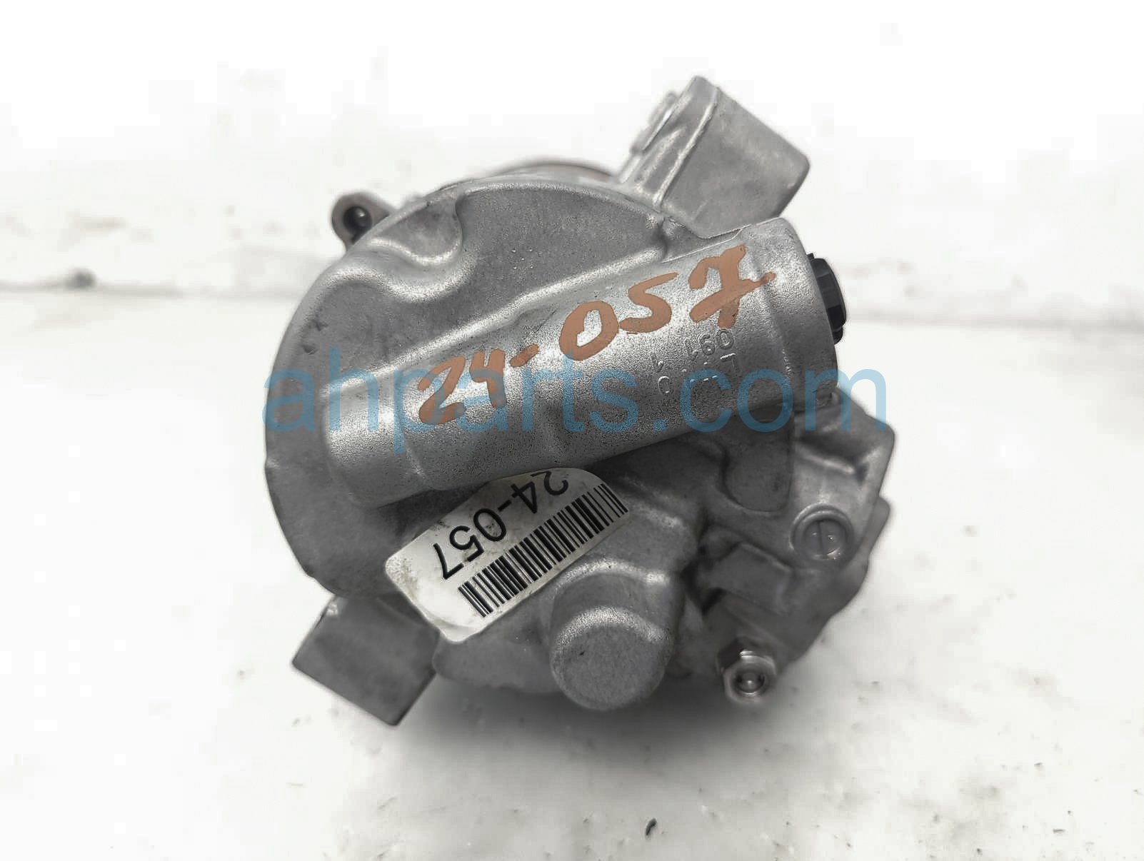 thumbnail image 2 of A/C Compressor Clutch Kit For 2005-2009 Subaru Legacy Outback 2.5L - 73111AG000 2 of 5