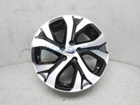 $225 Subaru RR/LH WHEEL / RIM $225 Subaru RR/LH WHEEL / RIM
