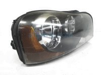$150 Volvo RH PASSENGER SIDE HEAD LAMP / LIGHT