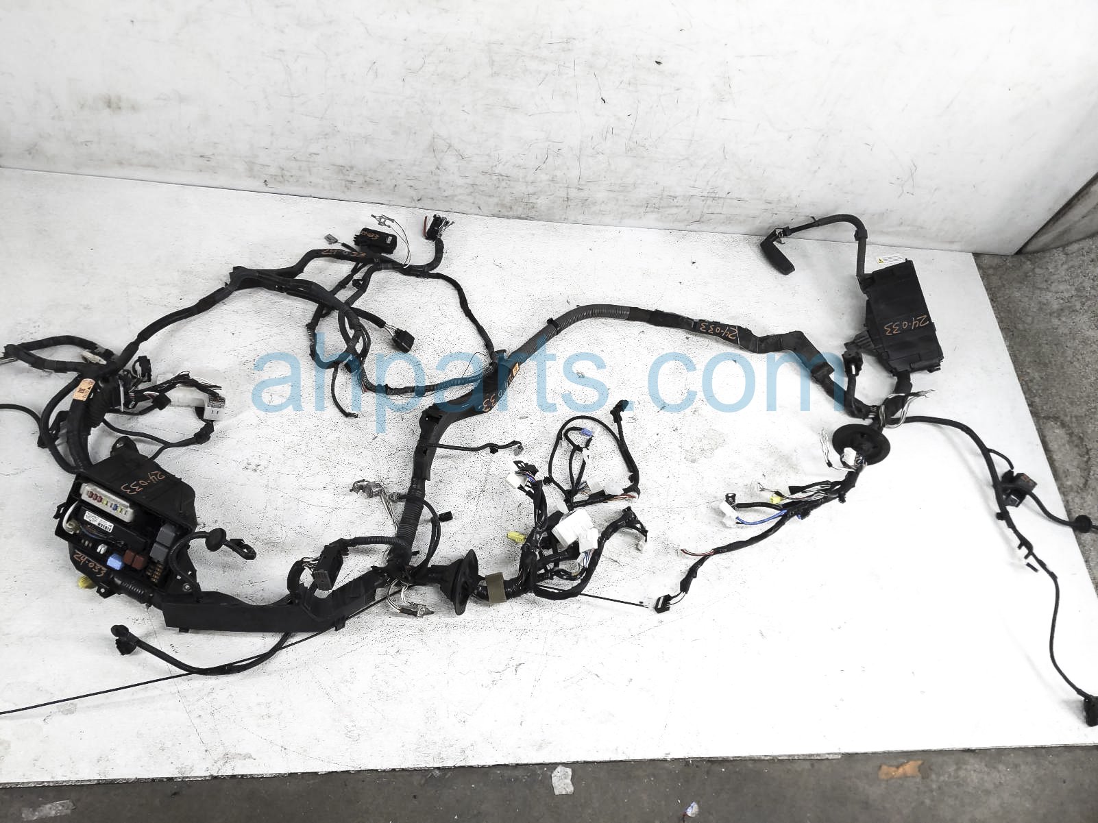 $220 Lexus ENGINE ROOM HARNESS - F-SPORT $220 Lexus ENGINE ROOM HARNESS - F-SPORT