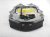 Sold 2001 BMW Z3 Driver Steering Wheel Airbag 32 34 2 229 370 Replacement Sold 2001 BMW Z3 Driver Steering Wheel Airbag 32 34 2 229 370 Replacement thumbnail
