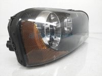 $150 Volvo RH HEADLAMP / LIGHT